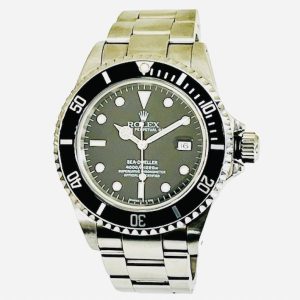 ROLEX ロレックス シードゥエラー ref.16600