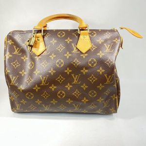 LV Louis Vuitton ルイ・ヴィトン スピーディ30