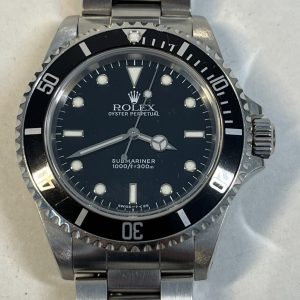 ROLEX ロレックス サブマリーナ ノンデイト 14060M
