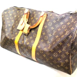Louis Vuitton キーポル60