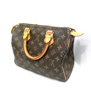 Louis Vuitton スピーディ25