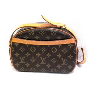 Louis Vuitton ブロワ ショルダーバック