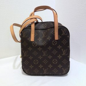 Louis Vuitton モノグラム スポンティーニ M47500