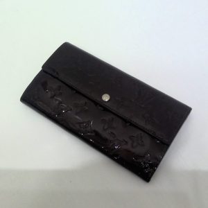 Louis Vuitton ポルトフォイユ・サラ 長財布