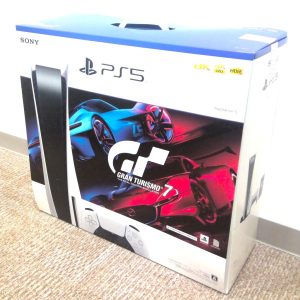 PlayStation5 CFI-1200A