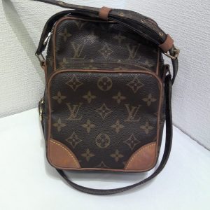 Louis Vuitton モノグラム アマゾン M45236