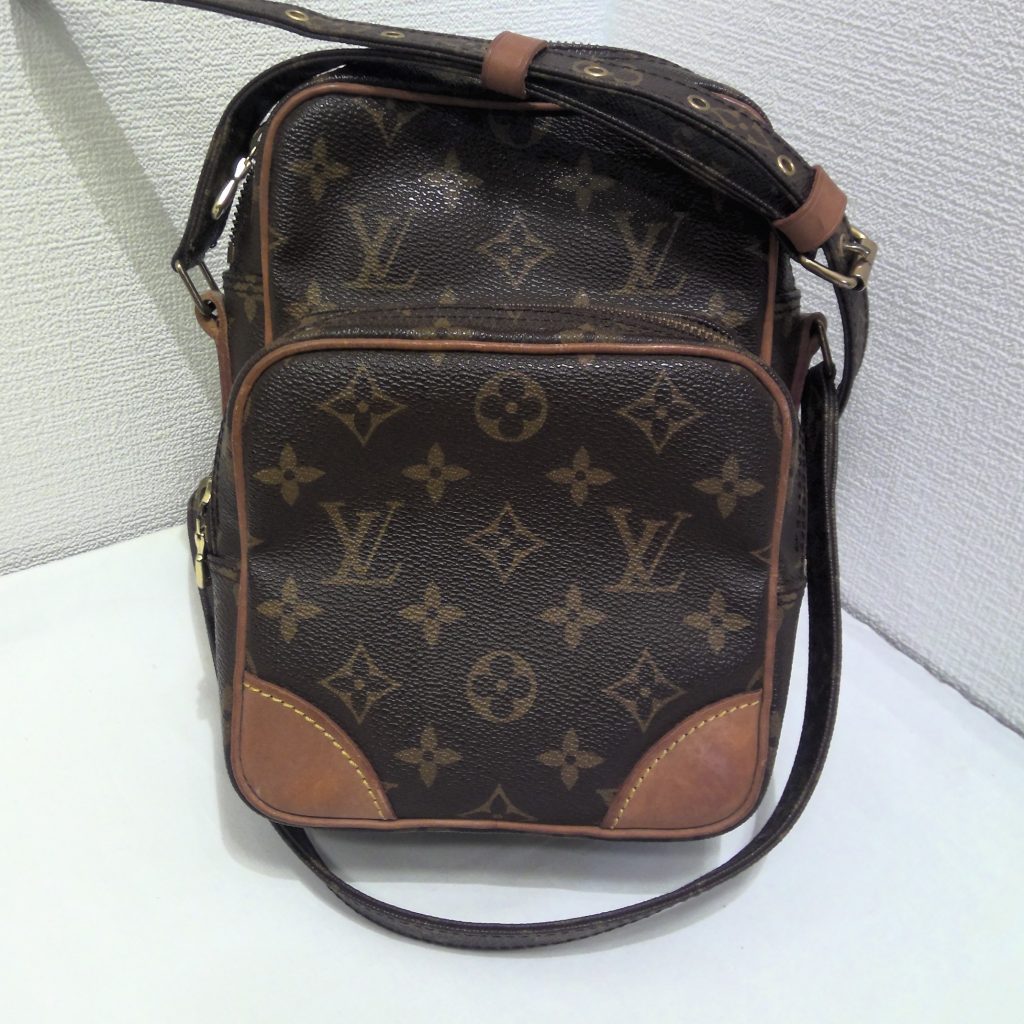 Louis Vuitton モノグラム アマゾン M45236