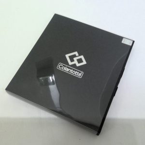 コラントッテTAOネックレス