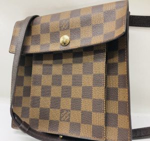 LOUIS VUITTON  ルイヴィトン ピムリコ