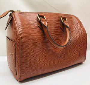 LOUIS VUITTON ルイヴィトン スピーディ25