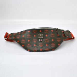 MCM ウエストポーチ