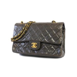 CHANEL シャネル マトラッセ 25㎝