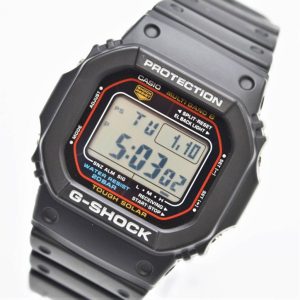 G-SHOCK