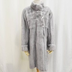 サガミンク ロイヤル ミンクコート