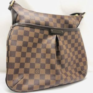 LOUIS VUITTON ルイヴィトン ブルームズベリ