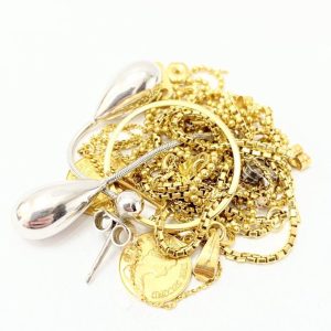 K18 18金 ジュエリー おまとめ