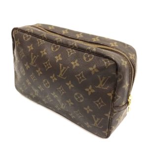 Louis Vuitton ルイヴィトン トゥルース トワレット28