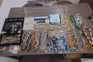 【出張買取】アクセサリーまとめ 金・プラチナ・シルバー・メッキ