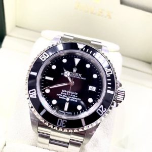 ROLEX ロレックス 16600 シードゥエラー