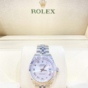 ROLEX ロレックス デイトジャスト 279174 レディース