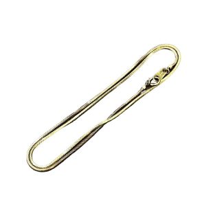 K18 18金 ネックレス