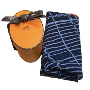 Hermès スカーフ