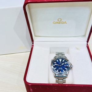 オメガ シーマスター クォーツ 腕時計