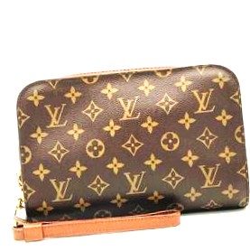 Louis Vuitton ルイヴィトン オルセー