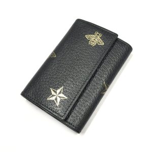 グッチ GUCCI ビースター キーケース 495971
