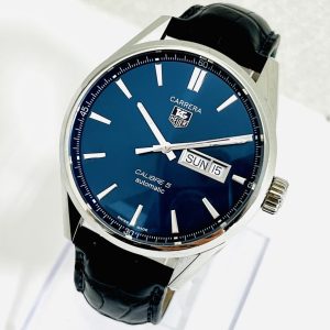 タグホイヤー カレラ WAR201E