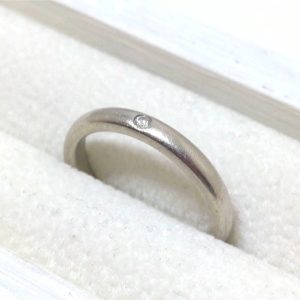 ティファニー　スタッキングバンドリング