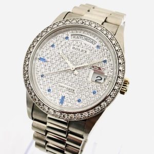 ROLEX ロレックス デイデイト Ref.18239