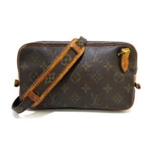 Louis Vuitton ルイヴィトン マルリーバンドリエール