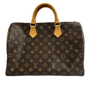 ルイヴィトン スピーディ35