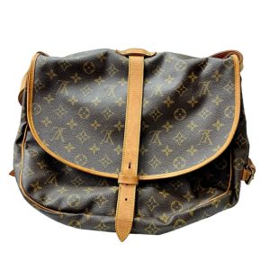 Louis Vuitton ソミュール