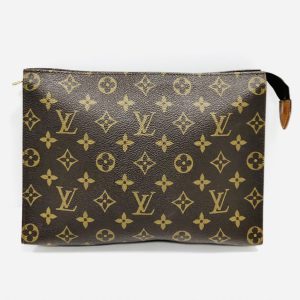 ルイ・ヴィトン モノグラムポッシュトワレ