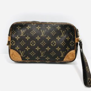 ルイ・ヴィトン モノグラム マルリードラゴンヌ