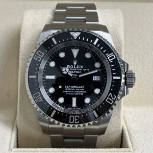 ロレックスシードゥエラー