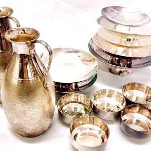 純銀杯 おまとめ