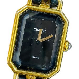CHANEL シャネル プルミエール Mサイズ