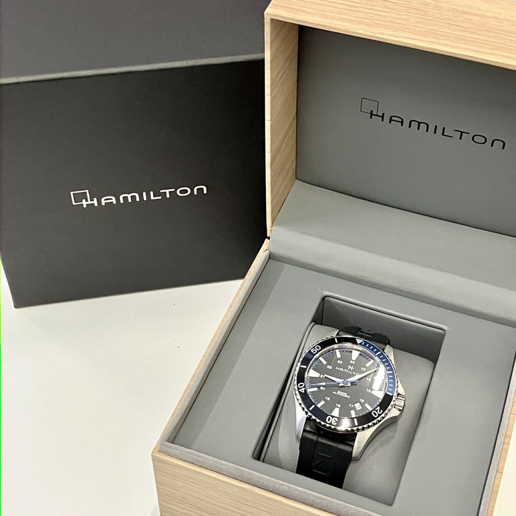 ◇セット販売◇オメガ コンステレーション◇ハミルトン カーキ  