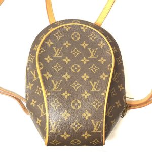 Louis Vuitton(ルイ・ヴィトン) モノグラム エリプス サック