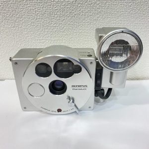 オリンパスのカメラお買取致しました買取専門店さすがや立川南口店