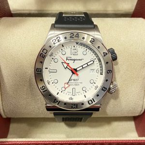 フェラガモの時計お買取致しました買取専門店さすがや立川南口店