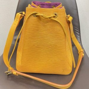 ヴィトンのバッグお買取致しました買取専門店さすがや立川南口店