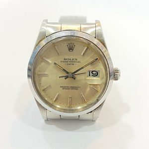 ロレックスお買取致しました買取専門店さすがや立川南口店