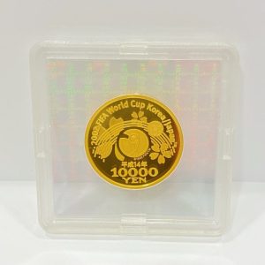 金貨お買取致しました買取専門店さすがや立川南口店