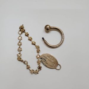 壊れたシルバー製品おまとめ Sv925 ティファニー Tiffany 貴金属