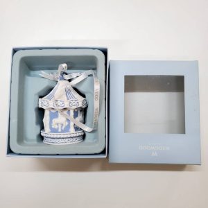 WEDGWOOD ウェッジウッド オーナメント ブランド品