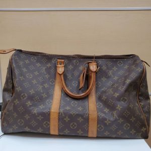 Louis Vuitton ルイヴィトン ボストンバッグ キーポル ブランド品